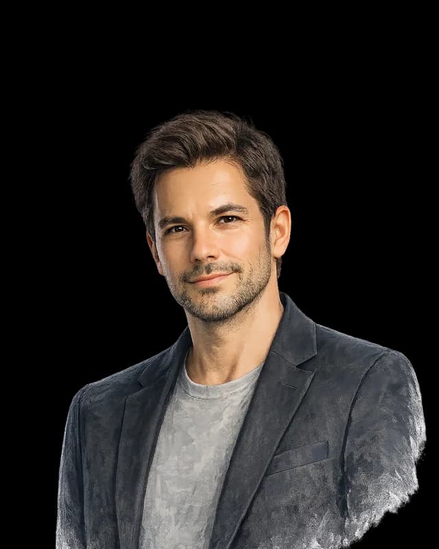 Marcus — Product Manager